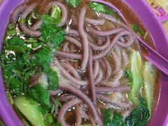 -牛马行牛肉饸饹铺(长春总店)