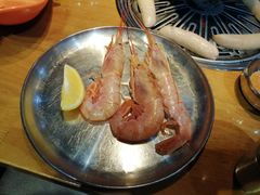 -老炉家木炭烤肉(长江国际店)