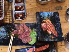 -合易泓烤肉(延河街店)