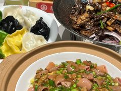 -双合园·海鲜水饺青岛菜(万佳广场店)