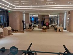 -懒人Club健身(卓越时代广场店)