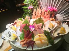 -蟹将军·松叶蟹和牛日料放题自助(K11店)