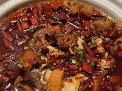 -辣婆婆(航天桥店)