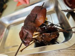 -怪老头甜不辣(抚琴小区店)