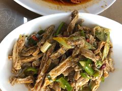 -回味南塘老王虾尾(总店)