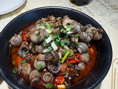 -聚味瞿记·龙虾堂(梅溪湖店)