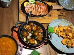 -青年公社烤鸭(蜀山万象汇店)