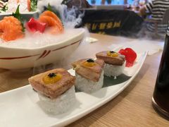 -阿吾罗·月咏精致日料(港汇恒隆广场店)