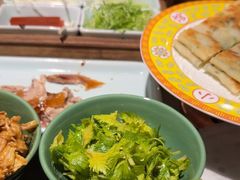 -那家小馆•北京菜•烤鸭(中关村店)