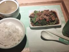 -老乡鸡(旭辉御府店)
