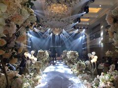 -上和臻品中国菜(花园街店)