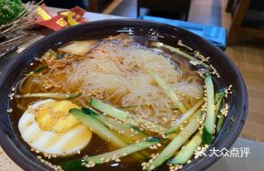 Pingqing Cold Noodles