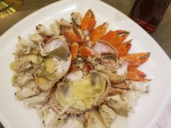 -金城大酒店-中餐厅(汾江中路店)