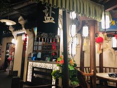 -老外婆(吾悦广场店)