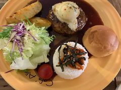 -Cafe Alice咖啡爱丽丝(奥城店)