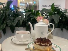 -PAUL LAFAYET 法式甜品(港汇广场店)