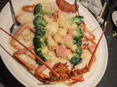 -申粤轩酒楼·三十年粤菜经典(丁香花园店)