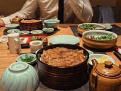 -傲鳗·日本料理(光华路店)