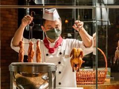 -马哥孛罗咖啡厅·Cafe Marco (厦门马哥孛罗东方大酒店)