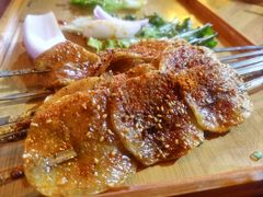 -花儿穆萨·烤肉餐厅(石马坪店)