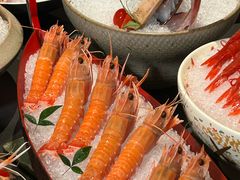 -上井料理黑金店(IFS国金中心店)