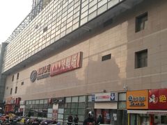 -物美大卖场(玉蜓桥店)