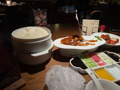 紫阳招牌烤鸭-紫阳海鲜楼·传承闽味(长乐路总店)