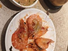 -初色海鲜自助(万丰路店)