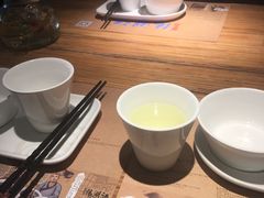-江湖情酸菜鱼(万菱汇店)