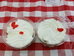 -红宝石·鲜奶小方(莘庄店)