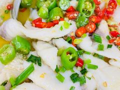 -椒香川流不息川菜馆(二七北路店)