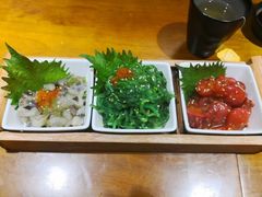 -东岸料理·寿司·刺身