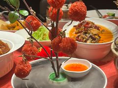 -知楚•精致湖北菜(武商MALL店)