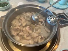 -润园四季椰子鸡火锅(南山海岸城店)