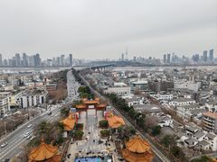 -武汉长江大桥