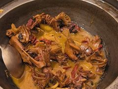 -锅当当铁锅炖烀饼王(长泰广场店)