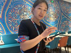 -阿里疆Alijiang·丝路美食·异域风情·清真(长楹天街店)