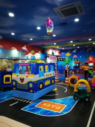 -胜利乐园(胜利购物广场店)