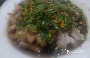Braised Pork Trotter with Secret Sauce