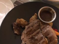 -五合院·整点烤肉