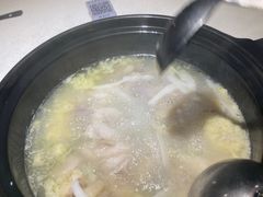 -百年果林椰子鸡(中洲店)