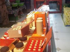 -即墨老公社·海肠捞饭大王(古城店)