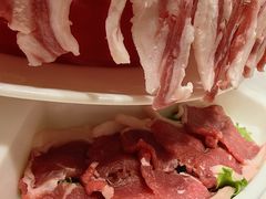 -南门四季铜锅涮肉(大屯·北苑店)