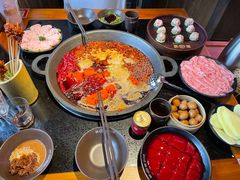 -珮姐老火锅(新街口店)