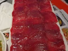 -南城十里潮汕鲜牛火锅·鲜虾生滚粥(融汇老商埠店)