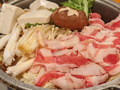 -大焰自助日式料理 铁板烧(徐汇店)