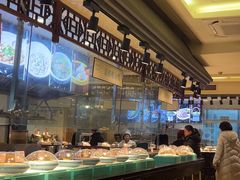 -美乐食街(小南店)