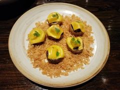 嫩煎牛舌焗蘑菇-Brut Eatery Wine Bar & Restaurant (建国东路店)