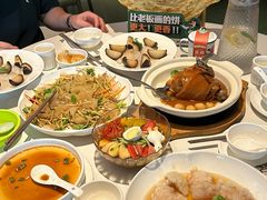 -老知青·东北菜(中华城店)