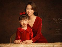 -正午照相馆·全家福·证件照·轻写真